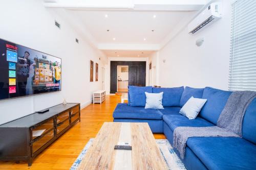 Cape Town City Centre Apartamento | Spacious Bree Street Apartment in City Centre - De Oude Shuur