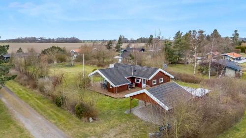 Næsby Strand Casa | Spacious, Bright, 400M From The Beach With Sauna