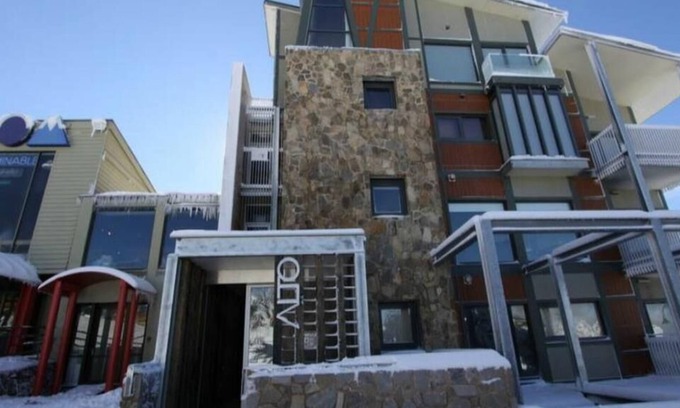 Mount Buller Apartamento | Amplio apartamento luminoso en ubicación fabulosa