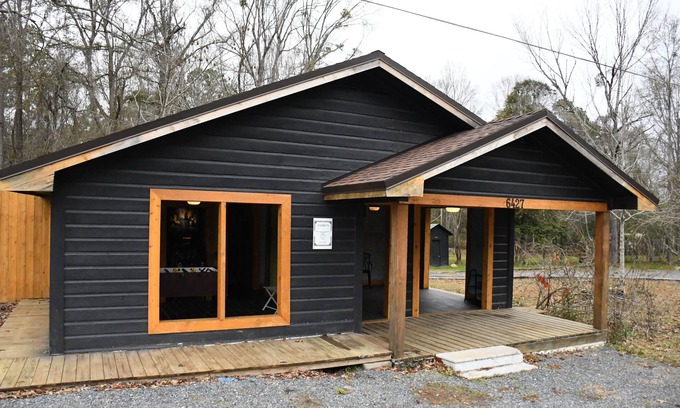 Chatham Casa | Spacious camper, with private bedrooms. Minutes from Caney and Chatham Lakes