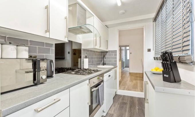 Sneinton Casa | Spacious & Central Entire Home