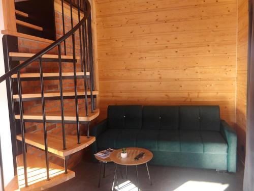 Mszana Dolna Apartamento | Spacious chalet by Tymo
