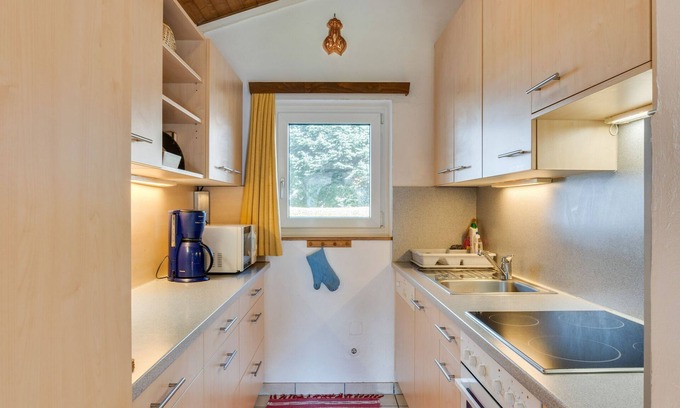 Maishofen Chalet De Esquí | Espacioso Chalet en Maishofen, cerca de Zell am See