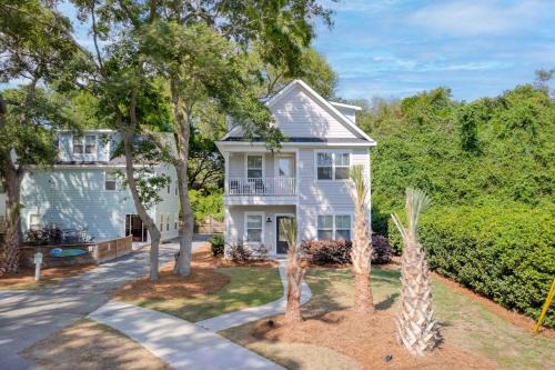 Mount Pleasant Casa | Spacious Charleston - 6 mins to beach & Downtown