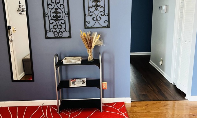Kingsland Casa | Spacious Charming Home