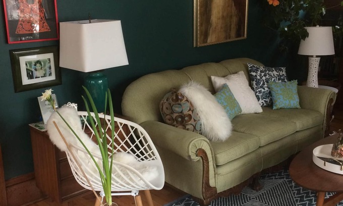 Southwest Minneapolis Casa | Amplio, encantador, cerca de Lake Harriet y Minnhaha Parkway, zona residencial, centro
