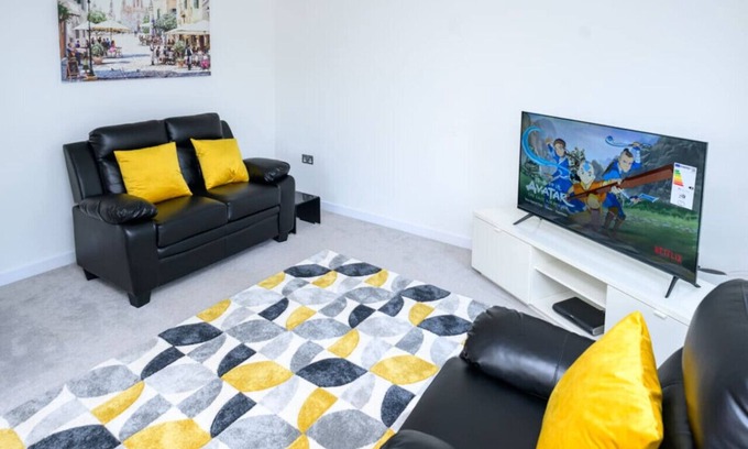 Chatham Apartamento | Spacious Chatham Home with Free Parking