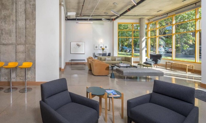 Cherry Creek Apartamento | Spacious Cherry Creek Studio