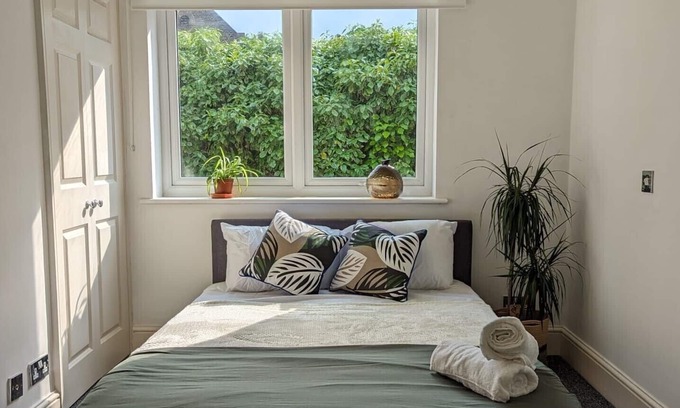 Herne Hill Apartamento | Spacious City Hide-Away - Sleeps 6 - Ideal for getting around Central London.