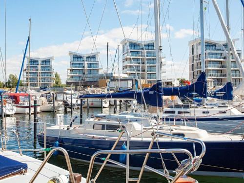 Wendtorf Apartamento | Spacious Coastal apartment, Wendtorf