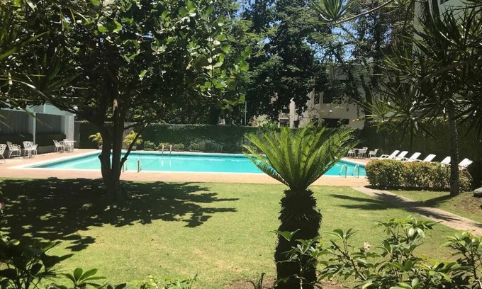 Lope De Vega Apartamento | Spacious & Comfortable Penthouse in DR