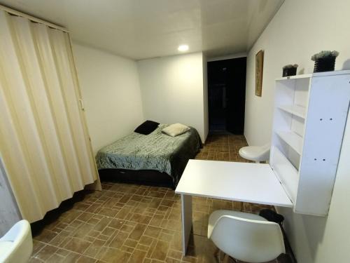 Usaquen Apartamento | Spacious, comfortable and independent