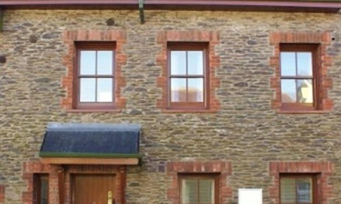Dingle Casa | Espaciosa y cómoda casa de vacaciones en el corazón de Dingle