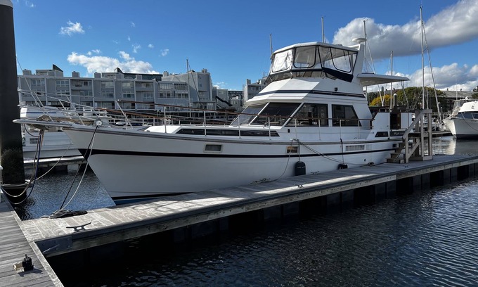 Thompson Square - Bunker Hill Alquiler De Eote | Spacious & Comfy 2BR/2Bath Yacht - Heat & AC - On Freedom Trail-Walk to Downtown