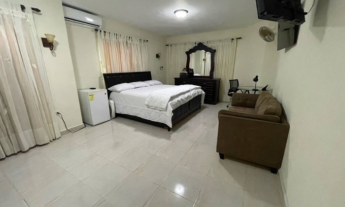 Higuey Casa | Spacious & Comfy Family size