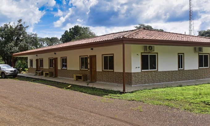 Las Escobas del Venado Condominio | Amplio condominio en el corazón de Playa Venao