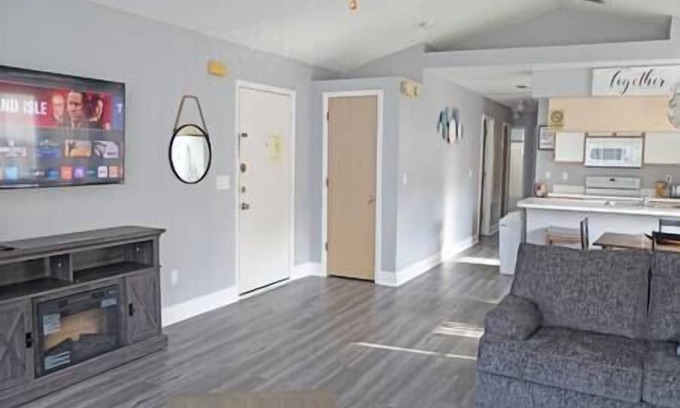 Royal Palm Bay Apartamento | Spacious Condo Near Disney