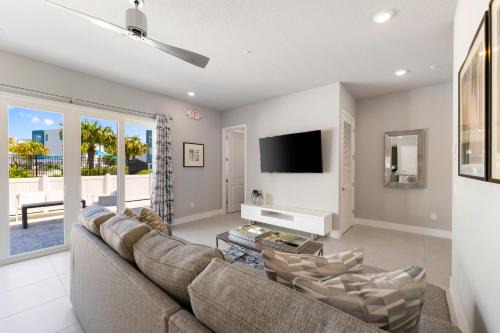 Reunion Apartamento | Spacious Condo Near Disney With Resort & Waterpark Access - B21-117