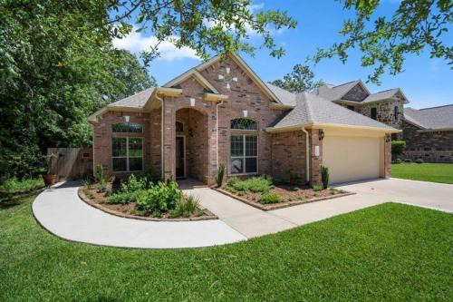 Walden on Lake Conroe Casa | Spacious Conroe Home around 4 miles to the Lake