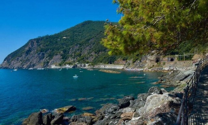 Rostio Apartamento | Spacious convenience between Cinque Terre and Portofino
