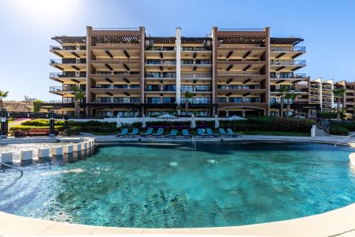 Los Cabos Casa | Spacious Copala Condo Ocean View & Resort Access