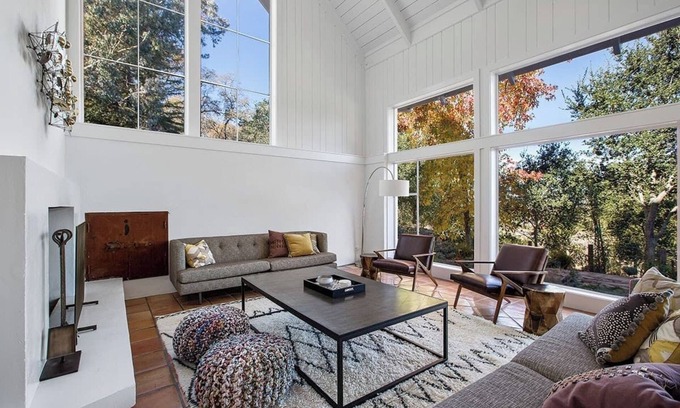 Santa Rosa Casa | Spacious Country Escape on 85 Private Acres with Pool & Views