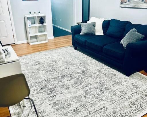 Weequahic Apartamento | Spacious Cozy 2 Bedroom - Near EWR/NYC/OUTLET MALL