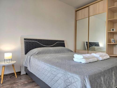 Riscani Apartamento | Spacious & Cozy Apartment