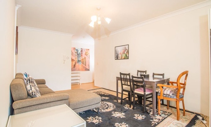 Redfern Apartamento | Spacious & Cozy APT@Heart of Redfern Closes to CBD