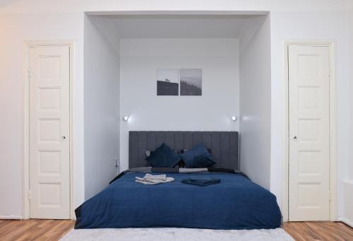 Kamppi Apartamento | Spacious Cozy Corner