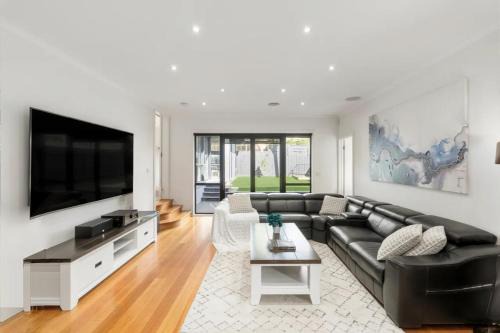 Ormond Villa | Spacious, Cozy & Entertaining 4BR House