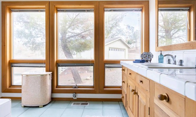 Wofford Heights Casa | Newly Furnished! Spacious, Cozy Getaway with Breathtaking Mountain Views