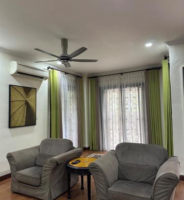 Bandar Tun Razak Casa | Spacious & Cozy House