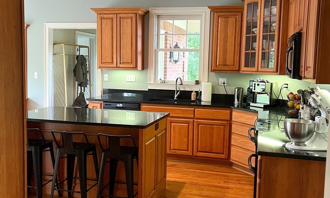 Prospect Casa | Spacious Derby & PGA Rental Home near horse farms and fields