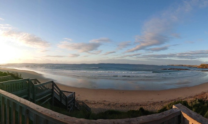 Smiths Beach Casa | Spacious disability-friendly respite property only minutes from Smiths Beach!