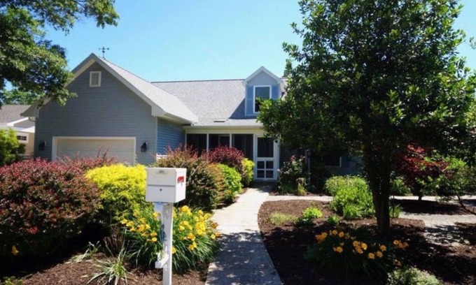 Villas Casa | Spacious, dog-friendly, w/Disability aids, Incl. Linens/Paper Goods