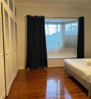 Marsfield Casa | Spacious Double Ensuite Room in Marsfield - Well-Connected Suburb