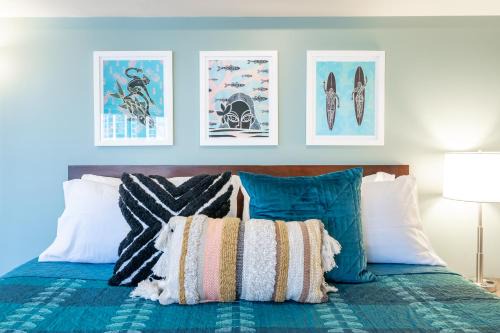 Downtown Honolulu Apartamento | Spacious Downtown Executive Retreat - Free Parking