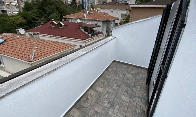 Gayrettepe Apartamento | Spacious Duplex Apartment at the heart of Istanbul
