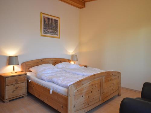 Manderscheid Apartamento | Spacious Eifel Escape, cleaning included