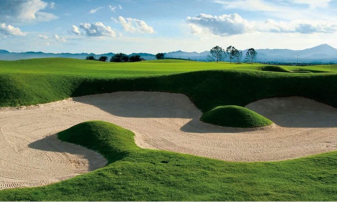 Fuente Álamo de Murcia Condominio | spacious apartment Hda4golf