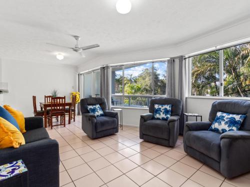 Torquay Apartamento | Spacious Esplanade Apartment with Rooftop Access
