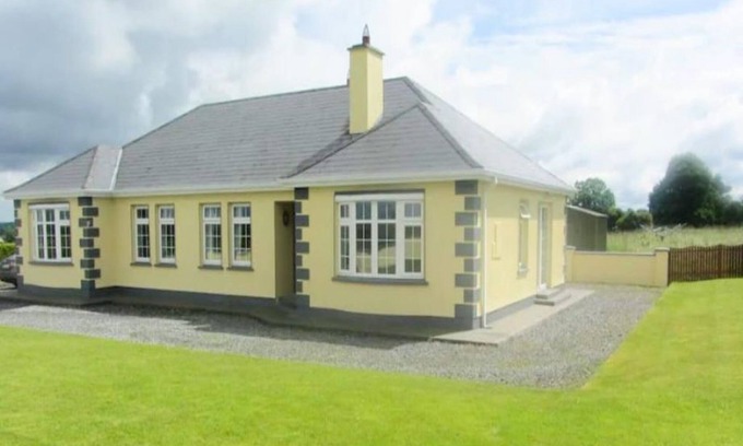 Banagher Casa | Banagher Offaly Gite