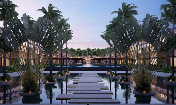Playa Playacar Condominio | Spacious Family Apartment in Mexican Riviera Maya