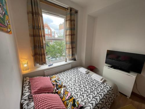 Shacklewell Apartamento | Spacious Family Flat