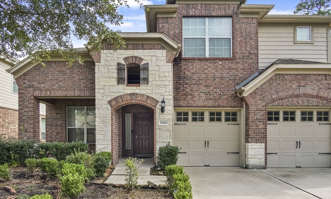 Lake Houston Casa | SPACIOUS FAMILY FRIENDLY HOME