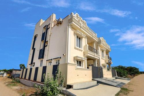 Tirupati Villa | Spacious Family-Friendly Home in Tirupati
