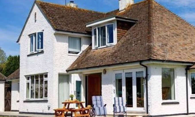 Newton Ferrers Casa | Spacious Family Home With Amazing View