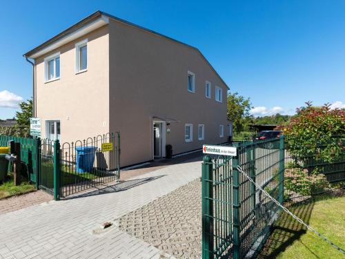 Kroepelin Casa | Spacious Family Haven in Kröpelin