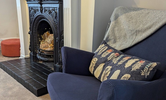 Porthcawl Casa | Spacious Family Holiday Home in Porthcawl